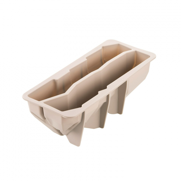 Moule Silicone Bûche Artic Moule Silicone Bûche Artic