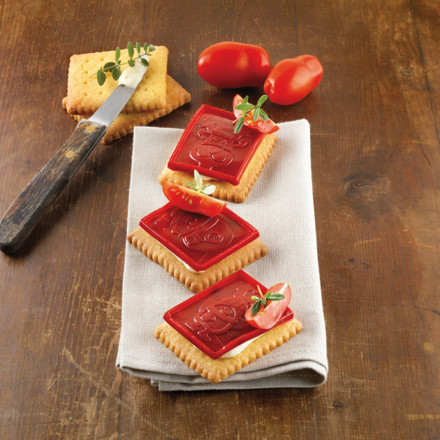 Petit biscuit Noël Salés Sucrés  Petit biscuit Noël Salés Sucrés