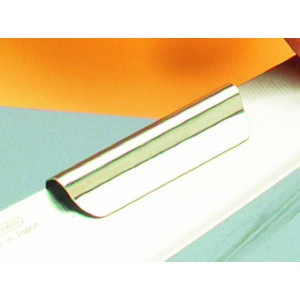 2 Guides d'affûtage 2 Guides d'affûtage