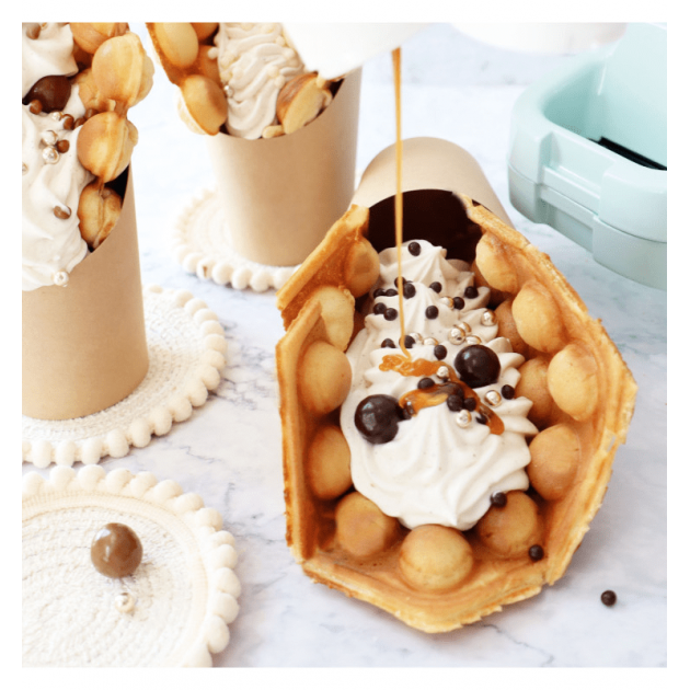 Décoration comestible