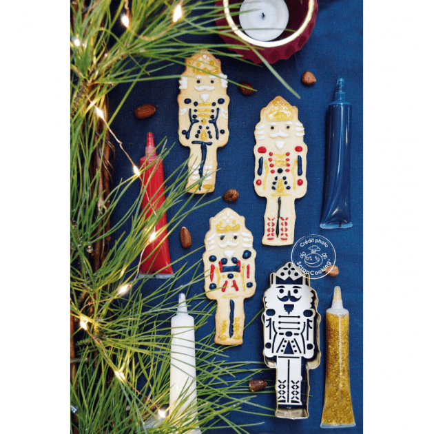 Décorer gâteaux Décorer gâteaux