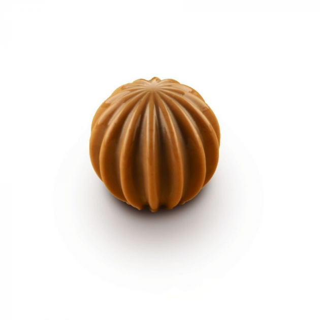 Moule Silicone Winter Ball Ø 2,7 x H 2,5 cm Easy Choc (x14) Silikomart