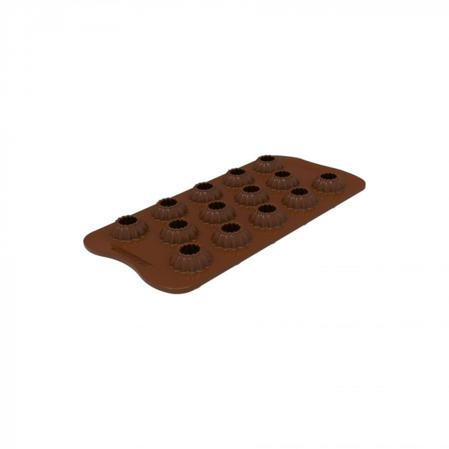 Moule Chocolat en Silicone  Moule Chocolat en Silicone