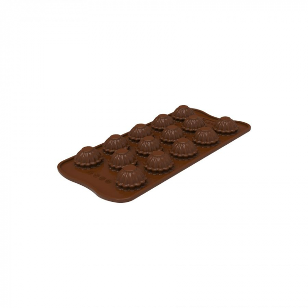 Moule Chocolat en Silicone Silikomart Moule Chocolat en Silicone Silikomart