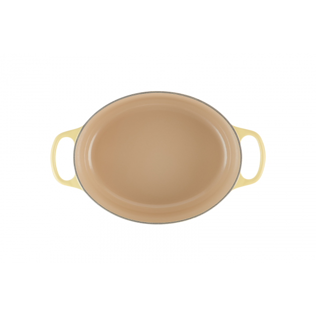  Cocotte en Fonte Soleil