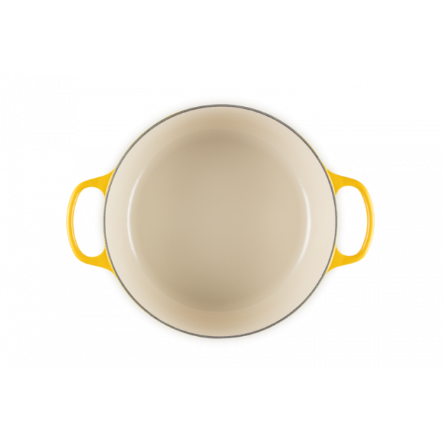 Cocotte en Fonte Nectar