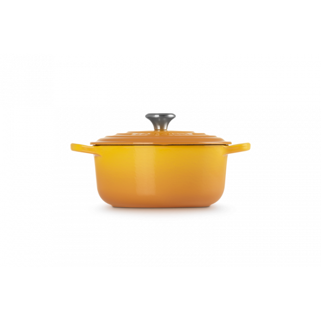 Cocotte Fonte émaillée 2,4 l