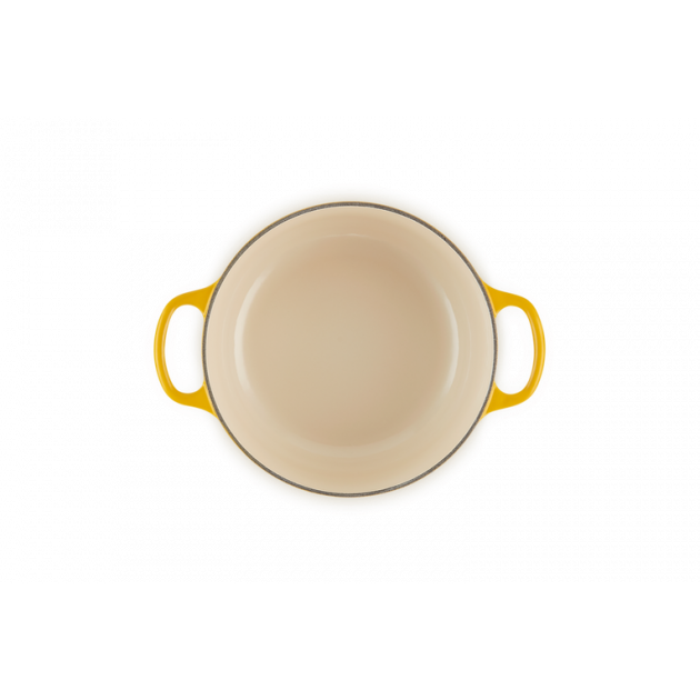 Cocotte en Fonte Nectar