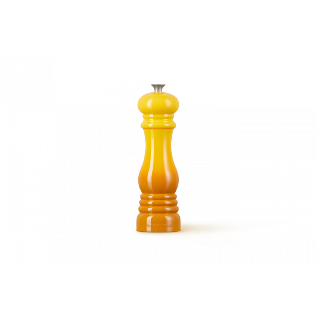 Moulin a sel Nectar jaune Le Creuset