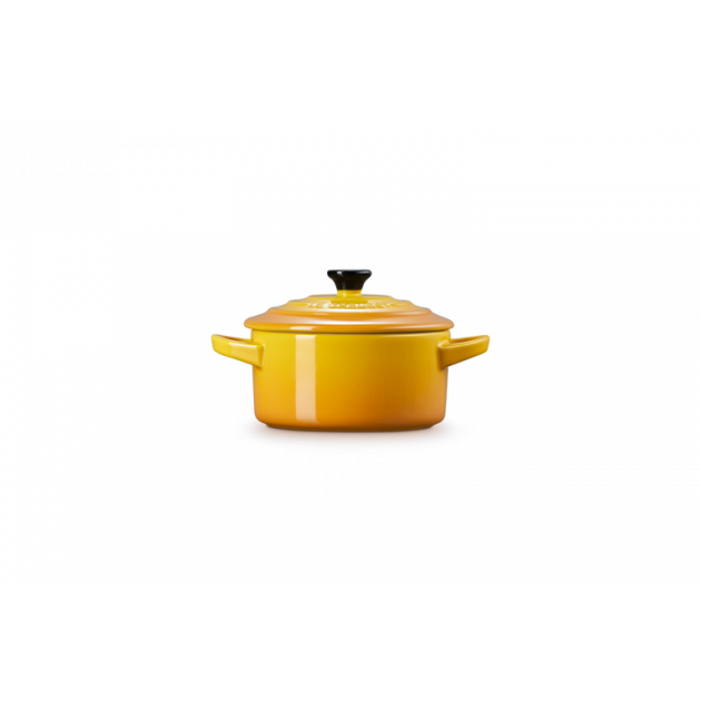 Mini Cocotte ronde Nectar Le Creuset Mini Cocotte ronde Nectar Le Creuset