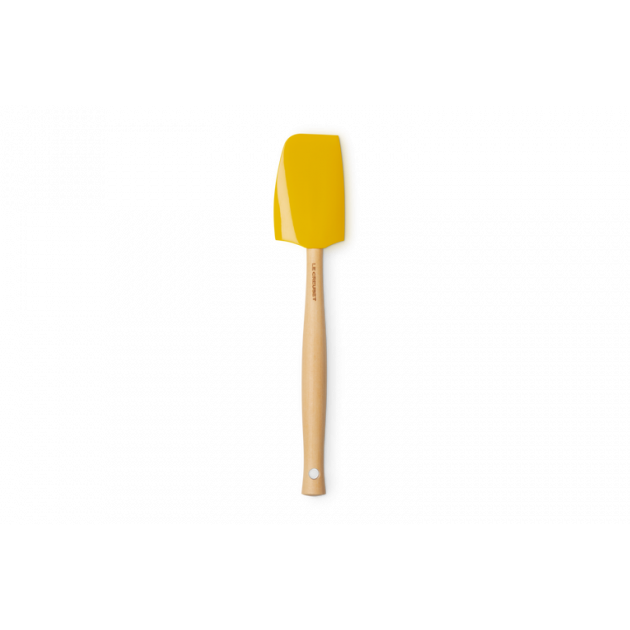 Spatule Medium Silicone 29 cm Nectar Création Le Creuset Spatule Medium Silicone 29 cm Nectar Création Le Creuset