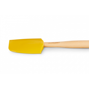 Grande spatule en silicone
