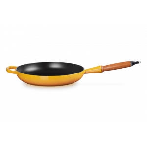 Poêle Fonte 28 cm Nectar Le Creuset
