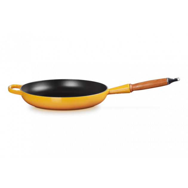 Poêle Fonte 28 cm Nectar Le Creuset