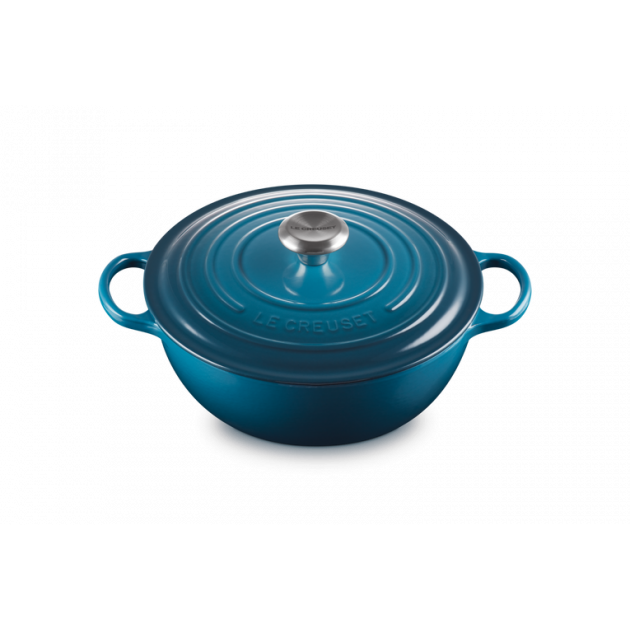 Marmite Fonte émaillée 4,10 l Marmite Fonte émaillée 4,10 l