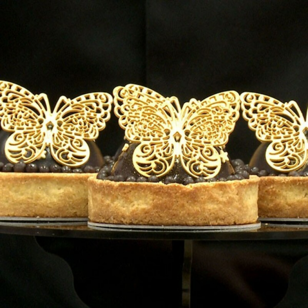 Billes de Céréales Croustillantes Chocolat  Billes de Céréales Croustillantes Chocolat