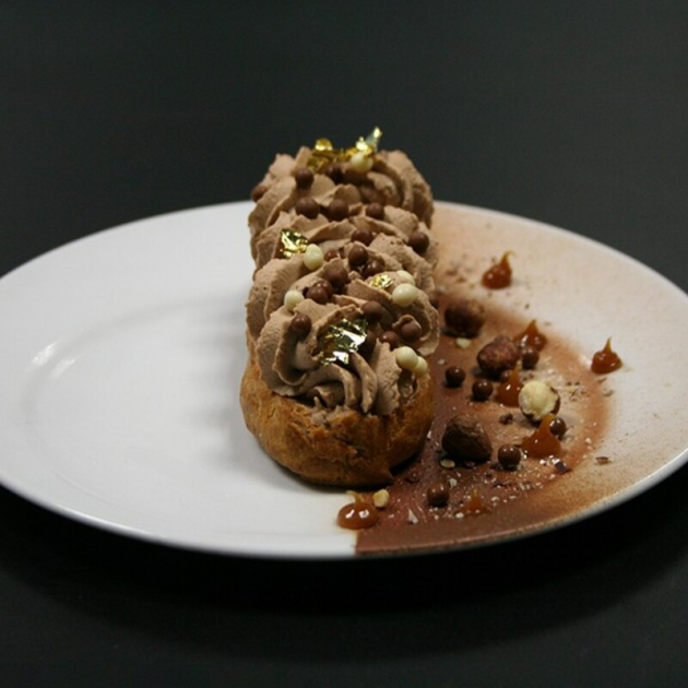 Chocolat au Lait Arome Caramel  Chocolat au Lait Arome Caramel