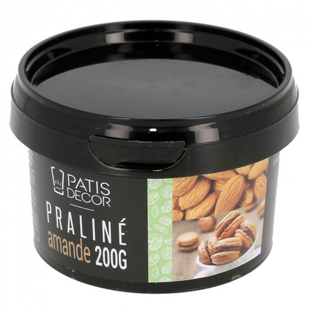 Praline Amande 200g