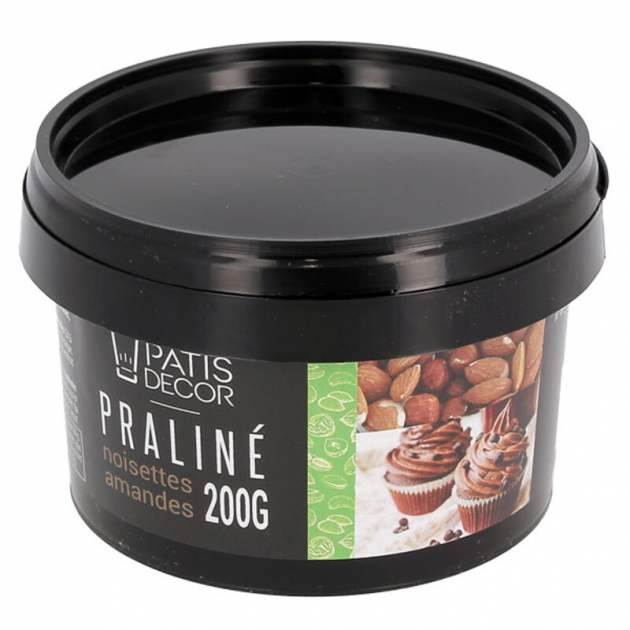 Praliné noisette