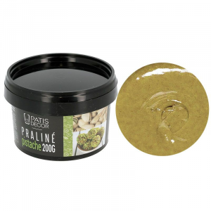 Praliné Pistache 200g Praliné Pistache 200g
