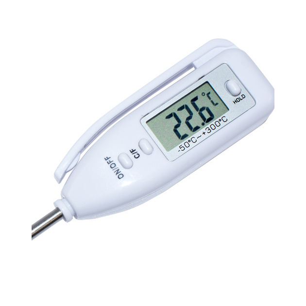 Thermomètre Cuisine Alla France