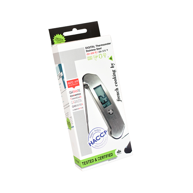 Thermomètre de cuisson Alla France Thermomètre de cuisson Alla France