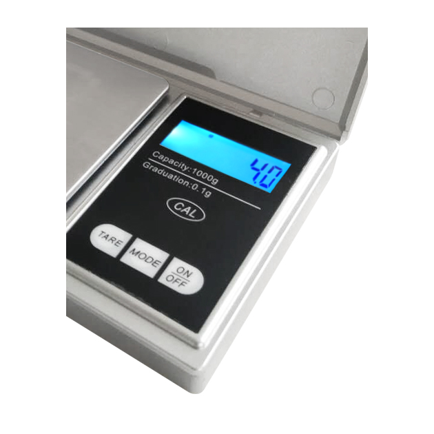 Mini Balance de cuisine Digitale de précision Mini Balance de cuisine Digitale de précision