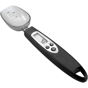 Cuillère Balance Digitale de Mesure Alla France Cuillère Balance Digitale de Mesure Alla France