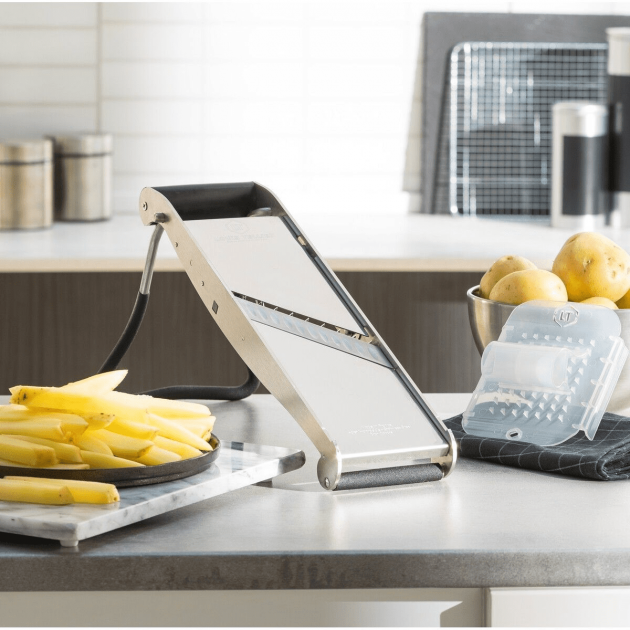 Mandoline Mandoline