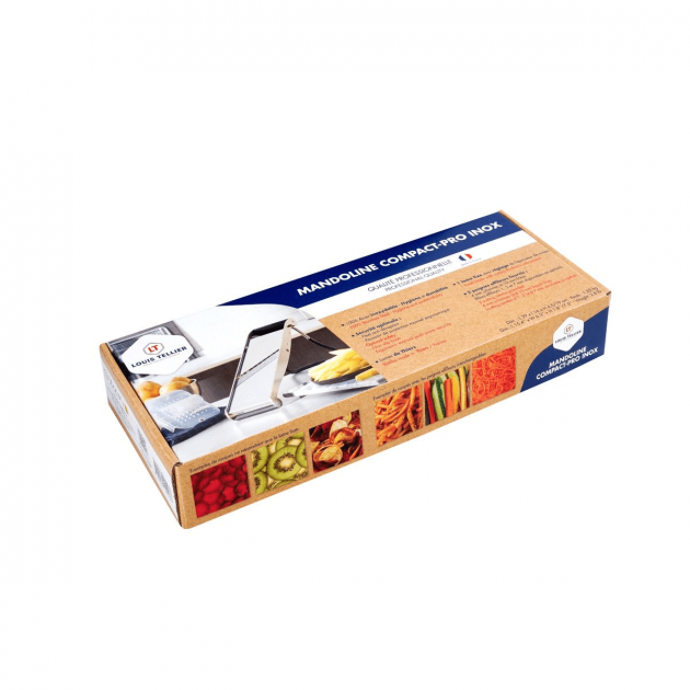 Mandoline professionnelle Mandoline professionnelle