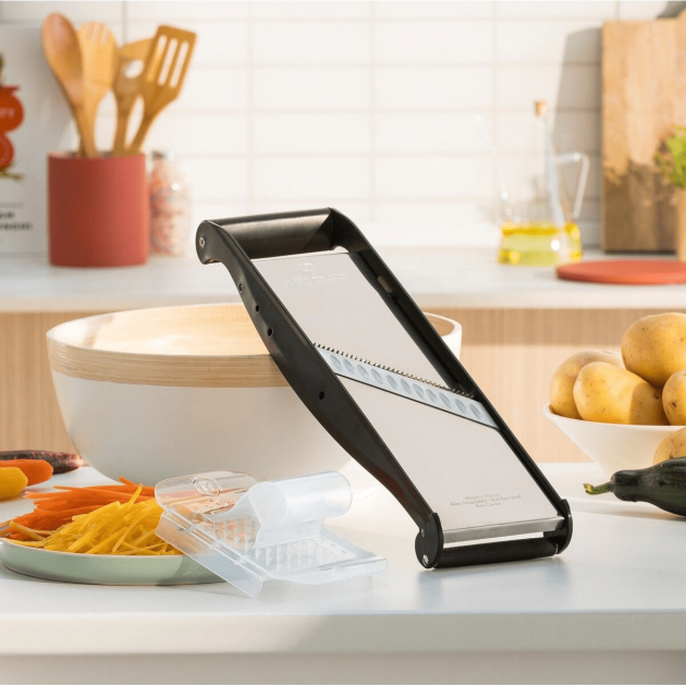 Mandoline professionnelle