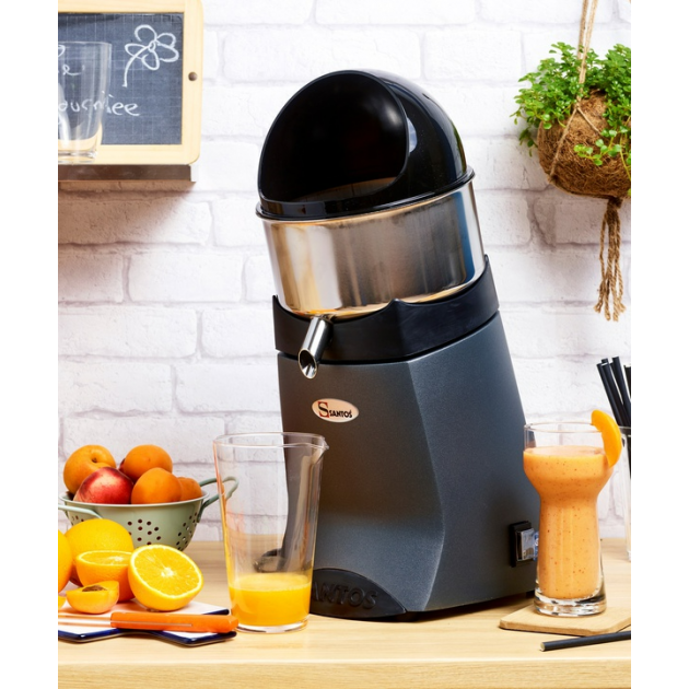 Presse Agrume jus de fruit n°52 Santos  Presse Agrume jus de fruit n°52 Santos