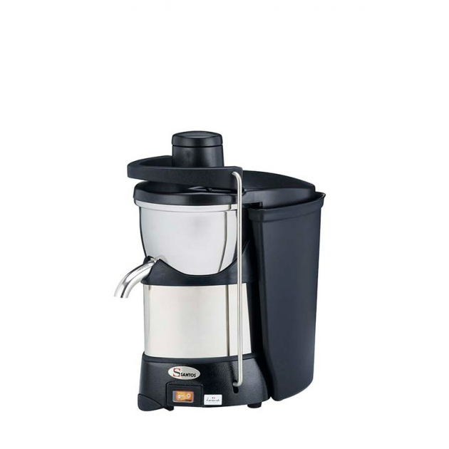 Extracteur de jus professionnel Santos Juicer 50C Extracteur de jus professionnel Santos Juicer 50C