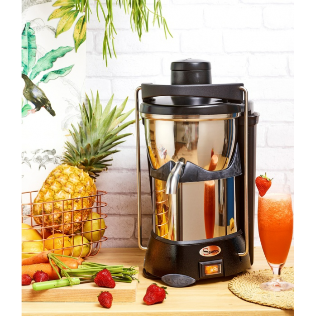 Extracteur de jus Santos Juicer 50 Extracteur de jus Santos Juicer 50