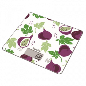 Balance de Cuisine Figue Terraillon Balance de Cuisine Figue Terraillon