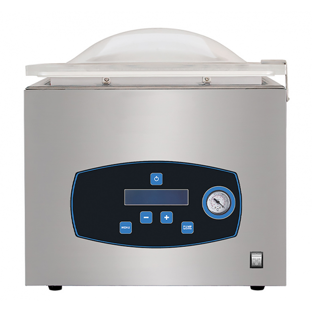 Machine Sous Vide a Cloche Eos