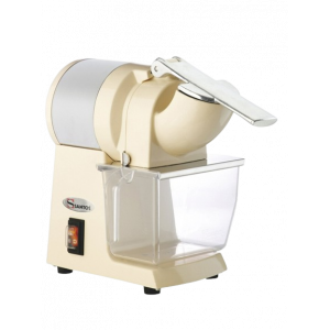 Râpe 3 mm avec 1 disque 50kg/h Santos Râpe 3 mm avec 1 disque 50kg/h Santos