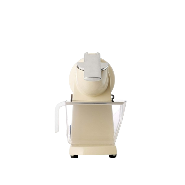 Râpe professionnel 3 mm avec 1 disque 50kg/h Santos