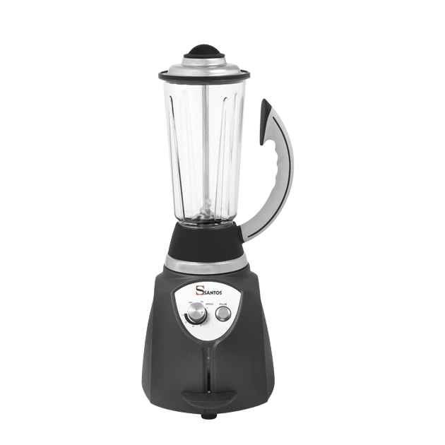 Mixeur Professionnel 2L n°37 Santos Mixeur Professionnel 2L n°37 Santos