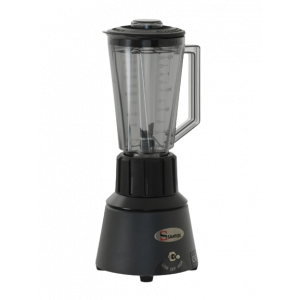 Blender de Bar 1.25 L Gris Chromé Santos n°33 Blender de Bar 1.25 L Gris Chromé Santos n°33