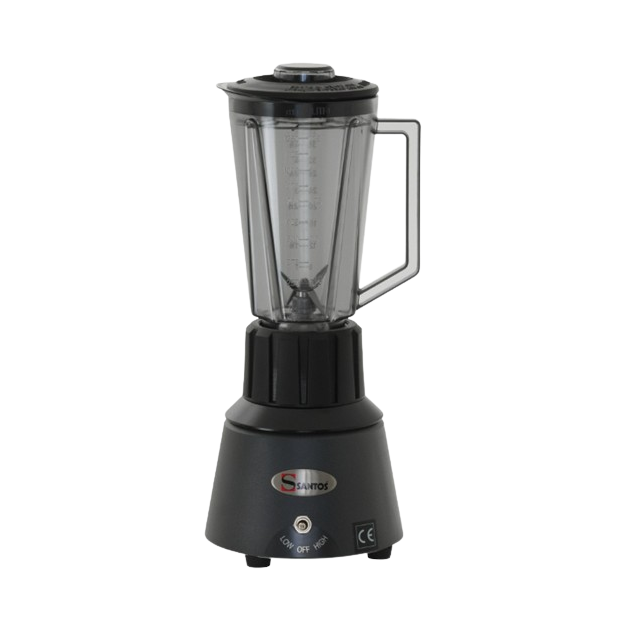 Blender de Bar 1.25 L Chrome n°33 Blender de Bar 1.25 L Chrome n°33