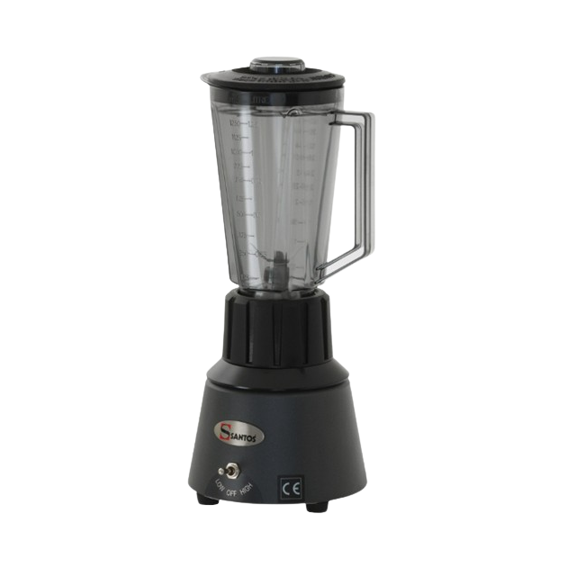 Mixeur de Bar 1.25 L Chrome n°33 Mixeur de Bar 1.25 L Chrome n°33