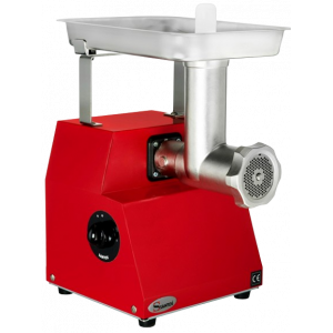 Hachoir à viande 3 grilles inox Santos Hachoir à viande 3 grilles inox Santos
