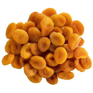 Abricots secs 1 kg
