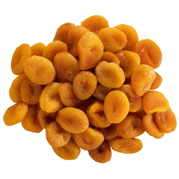 Abricots secs 1kg