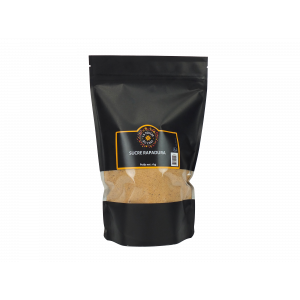 Sucre Rapadura 1 kg La Touche Du Chef Sucre Rapadura 1 kg La Touche Du Chef