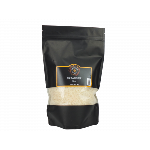 Riz Parfumé Thaï 1kg La Touche du Chef Riz Parfumé Thaï 1kg La Touche du Chef