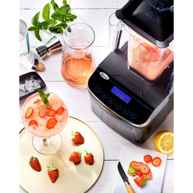 Blender Professionnel Santos