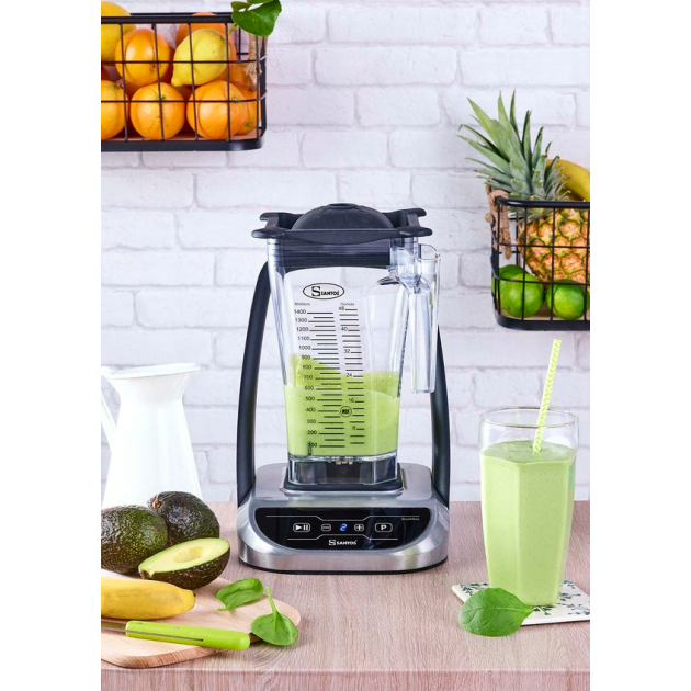 Blender Blender