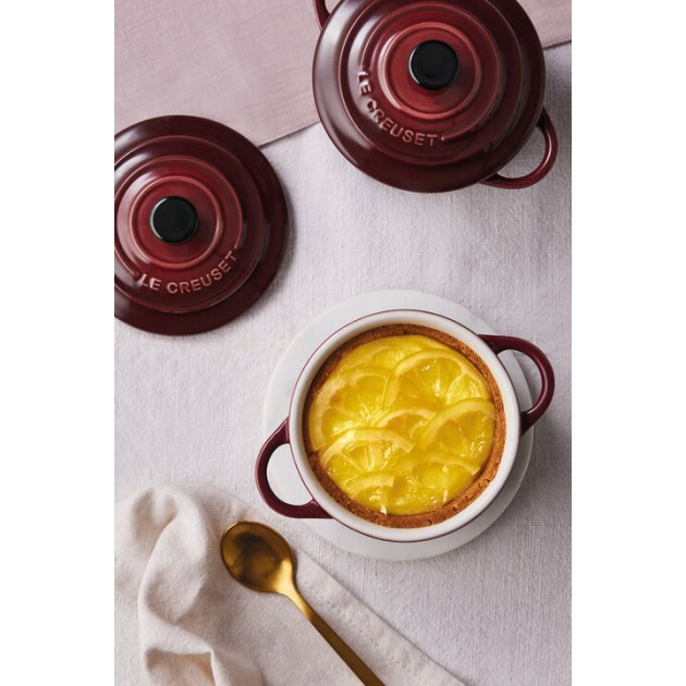Mini cocotte céramique Mini cocotte céramique